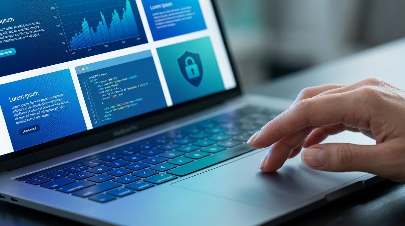 Services Frontend Web Development Services in Portugal