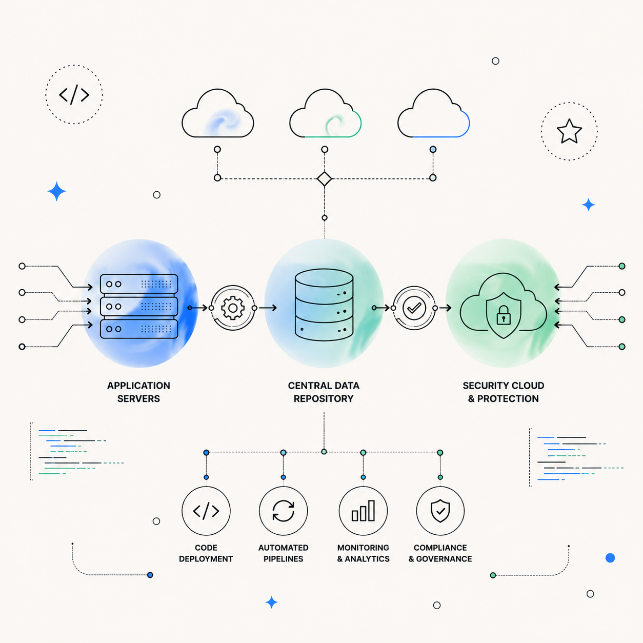 about blutree 1
