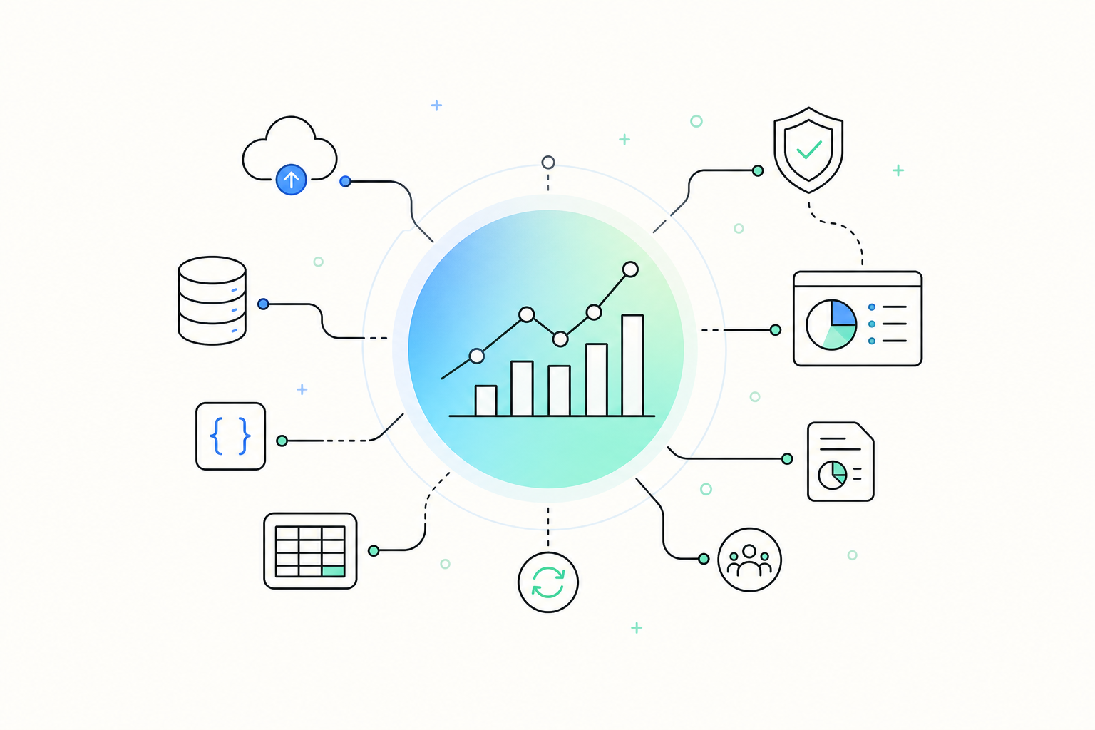 data analyitcs funnel 1