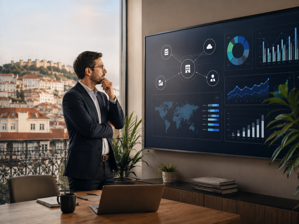 7 steps for choosing data analyst