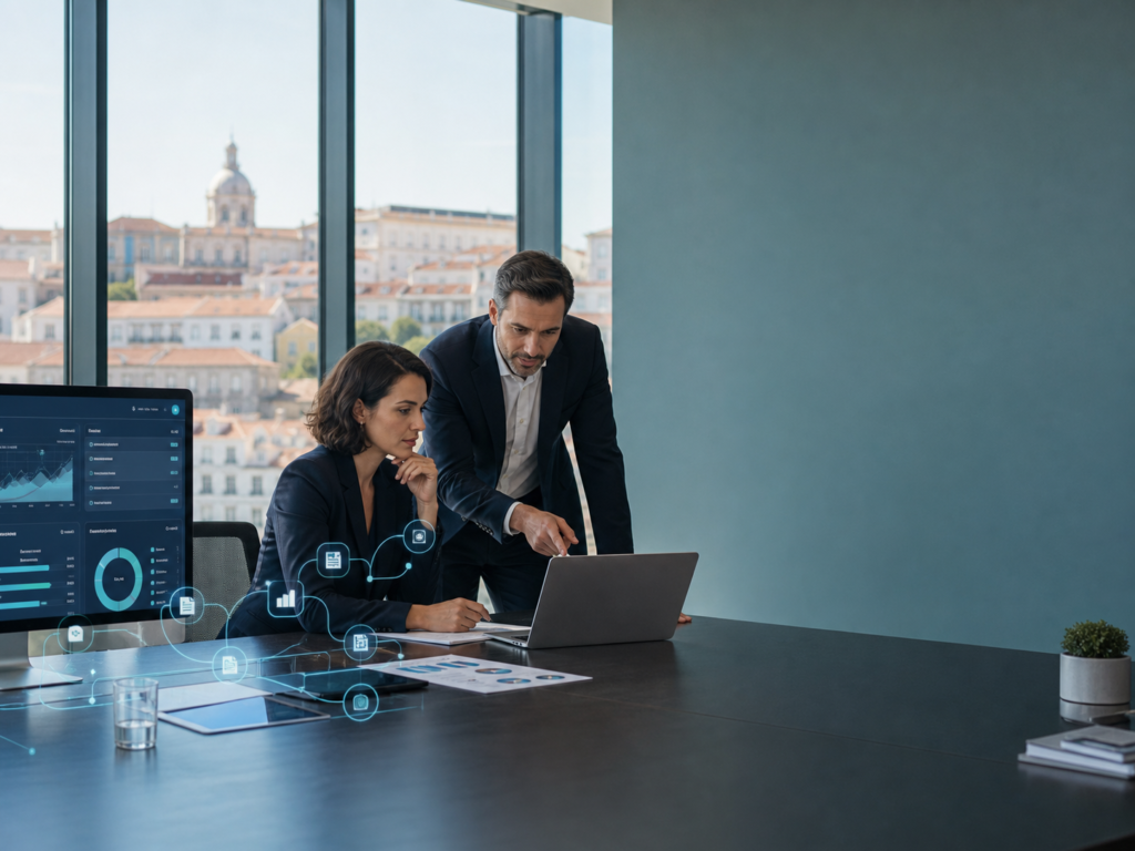 hiring the best ai and business automation partner - 2026 guide