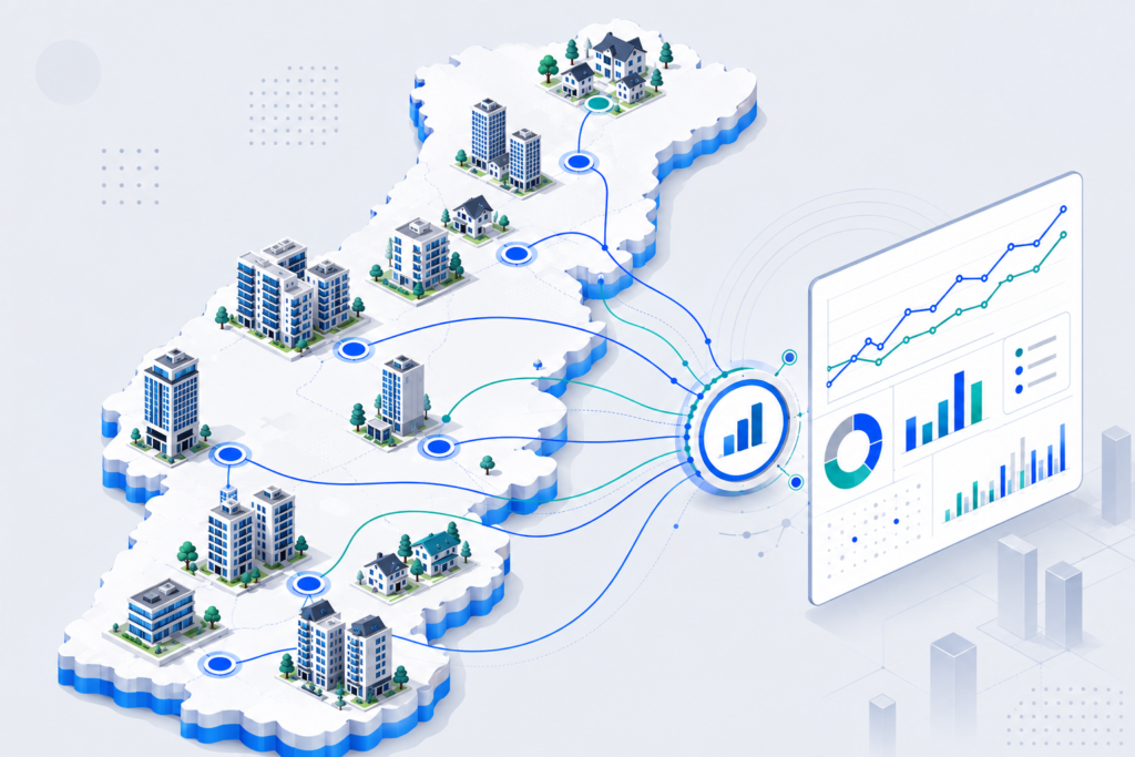 real estate data analytics 1