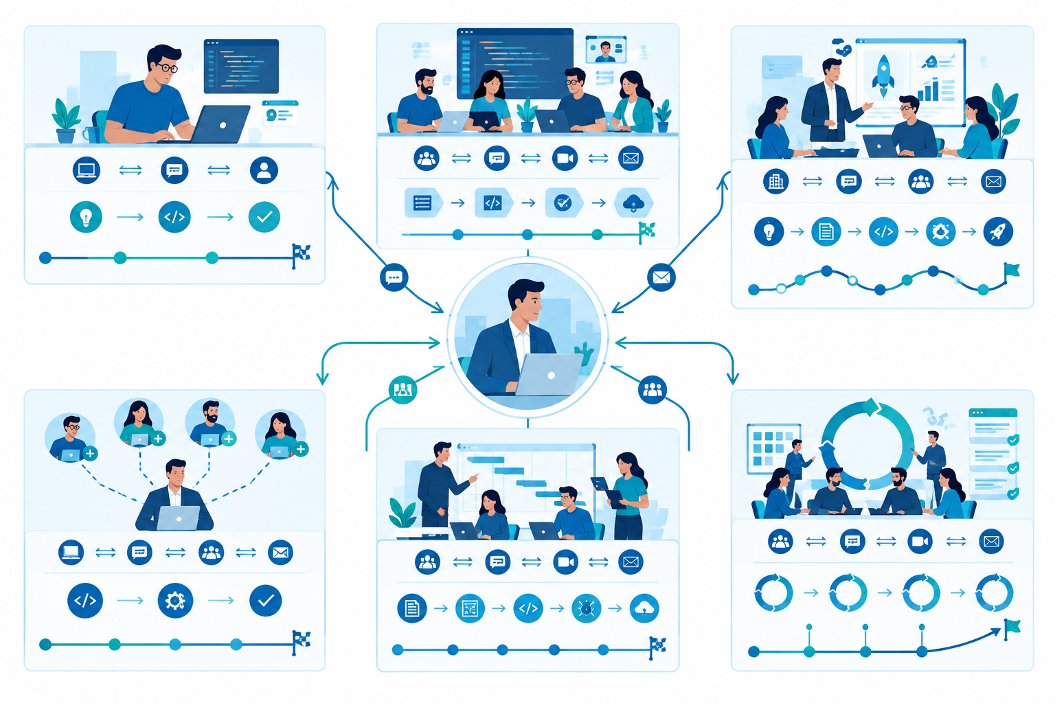 software development cost portugal